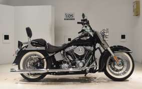 HARLEY FLSTN 1580 2010