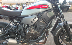 YAMAHA XSR700 2020 RM22J