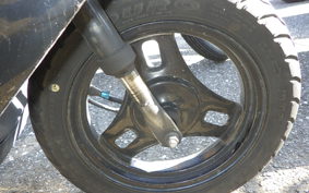 SUZUKI ADDRESS V50 CA4BA