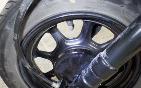 HONDA TACT Gen.4 AF79
