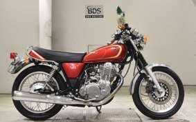 YAMAHA SR400 Gen.4 2010 RH03J