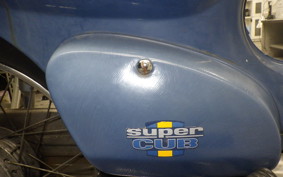 HONDA C50 SUPER CUB 2022 AA01