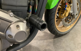 KAWASAKI ZRX1200 DAEG 2012 ZRT20D