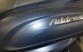 SUZUKI ADDRESS V125 Gen.2 EN11J