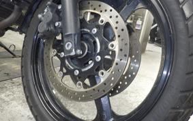 SUZUKI Vｽﾄﾛｰﾑ650 2010