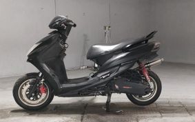 YAMAHA CYGNUS125XSR SEA5J
