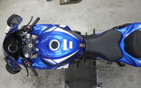 SUZUKI GSX-R1000A 2016