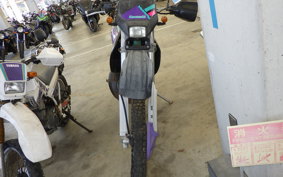 KAWASAKI KDX250SR DX250F