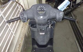 HONDA TACT Basket AF75