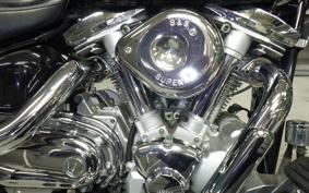 YAMAHA XV1600A WILD STAR 2002