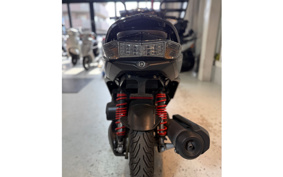 YAMAHA CYGNUS 125 X SE46