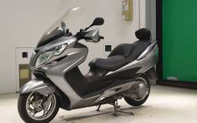 SUZUKI SKYWAVE 250 (Burgman 250) Gen.3 2017 CJ46A