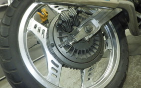 HONDA CBX550F 2011 PC04