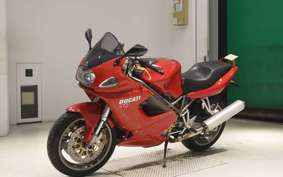 DUCATI DUCATI ST2 2001