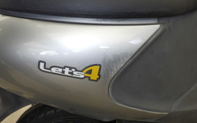 SUZUKI LET's 4 CA45A
