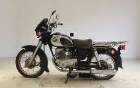 HONDA CD125T BENLY CD125T