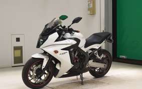 HONDA CBR650F 2014 RC83