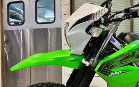 KAWASAKI KLX230 LX230A