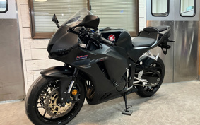 HONDA CBR600RR ABS 2024 PC40