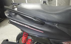 YAMAHA CYGNUS 125 XSR 3 SEA5J