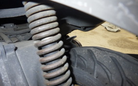 SUZUKI LET's 4 2026 CA45A