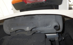 HONDA GYRO CANOPY 2012 TA03