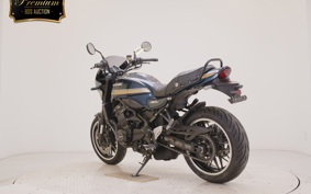 KAWASAKI Z900RS 2021 ZR900C