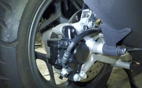 HONDA PCX 125 2021 JK05