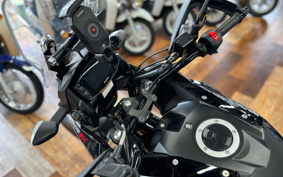 SUZUKI STROM SX EL11L