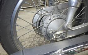 HONDA C110 SUPER CUB JA10