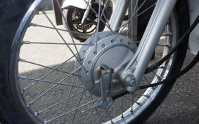 HONDA C50 SUPER CUB AA04