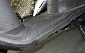 SUZUKI レッツ バスケット 2013 CA4AA
