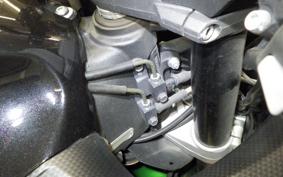 KAWASAKI ZX 1400 NINJA R A 2019