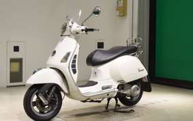 VESPA GTS250 IE 2025