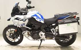 BMW F800GS 2025