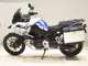 Фото BMW F800GS 2025 с японского аукциона