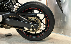 YAMAHA YZF-R3 2017 RH07J