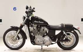 HARLEY XLH883 2001