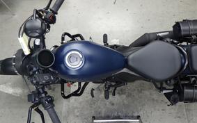 HONDA REBEL 250 A 2024 MC49
