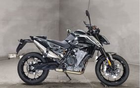 KTM 790 DUKE TU640