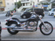 Фото Yamaha DRAGSTAR 400 1998 с японского аукциона