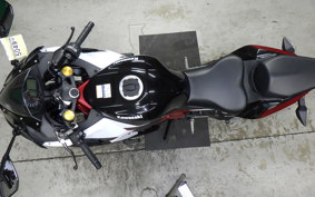 KAWASAKI ZX-25R ZX250E