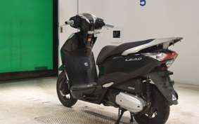 HONDA LEAD 125 2002 JF45