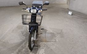HONDA SUPER CUB50 AA04
