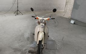 HONDA LITTLE CUB AA01