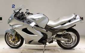 KAWASAKI ZZ1200 NINJA R 2004 ZXT20C