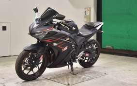 YAMAHA YZF-R25 2025 RG10J