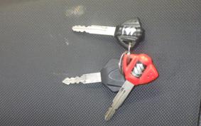 SUZUKI GSX400 IMPULSE 1994 GK79A