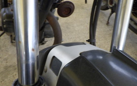 YAMAHA TW200 Gen.2 DG07J