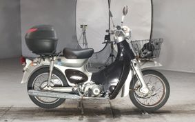 HONDA LITTLE CUB C50